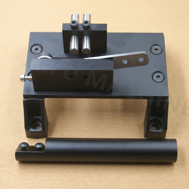 Lead Wire Cutter Precise Positioning Scissors Hose Cutting Knife Fish Sinker Cutter Hand Tool