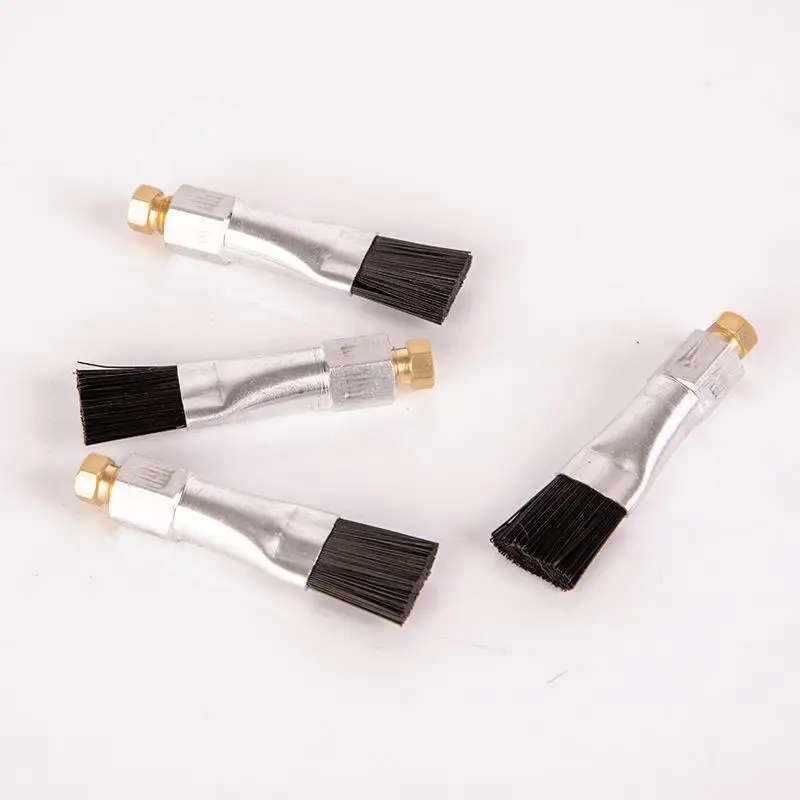 Multifunctional Oil Brush Pump Multipurpose Industrial Lubrication Accessory for Factory Production Line Maintenance