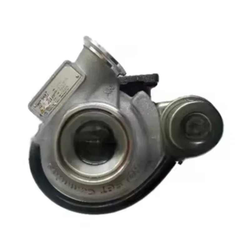 

Genuine Brand New for ISDE Turbocharger 5353311 5353313 Construction Machinery Engine Parts HE221W Turbocharger