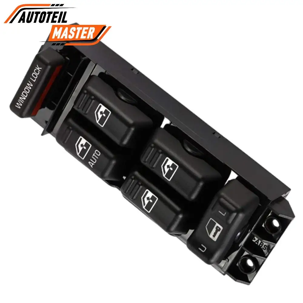 

15720127 15062650 Electric Power Window Control Switch for Chevrolet Silverado 1500 2000-2002