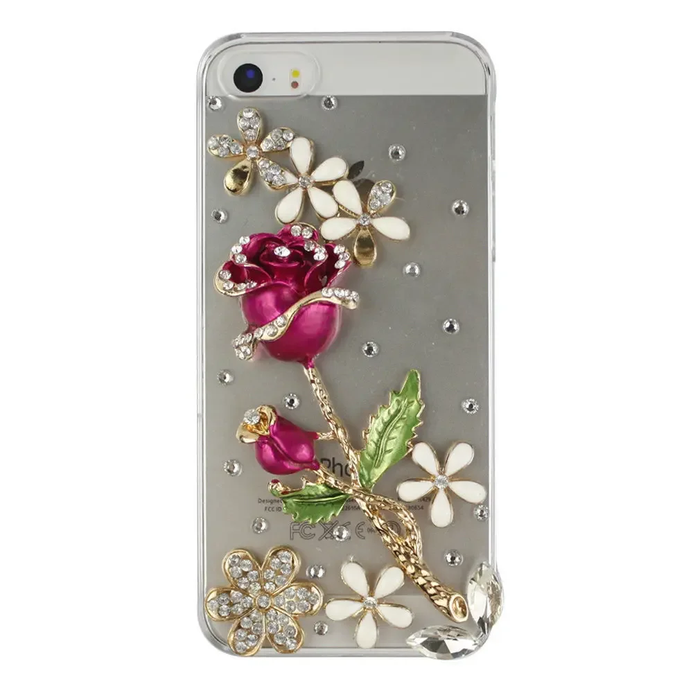 Phone case with rhinestone for Huawei Honor 80, 90Pro, 100, 60 , 50, 40 Lite,30,X50,X40, X50i, 5G Cover