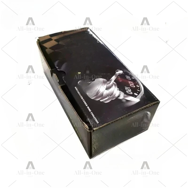 For Taiwan Full-Coverage Crankshaft for AF28, 43.2mm 44mm 52.4mm Stroke, Pull 260, Performance Upgrade