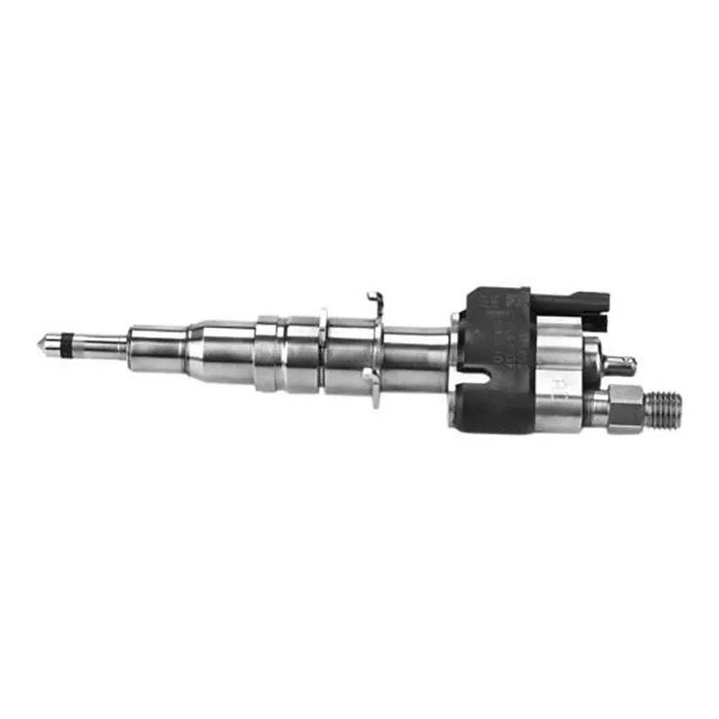 Fuel Injector Aotu Parts13537585261 13538616079 13537589048 For BMW N54 N63 335 535 550 750 X5 X6