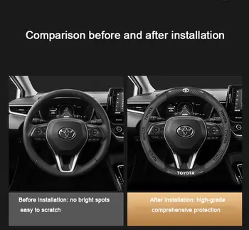 8 最佳銷售 2012-2017年豐田凱美瑞配件 - №1