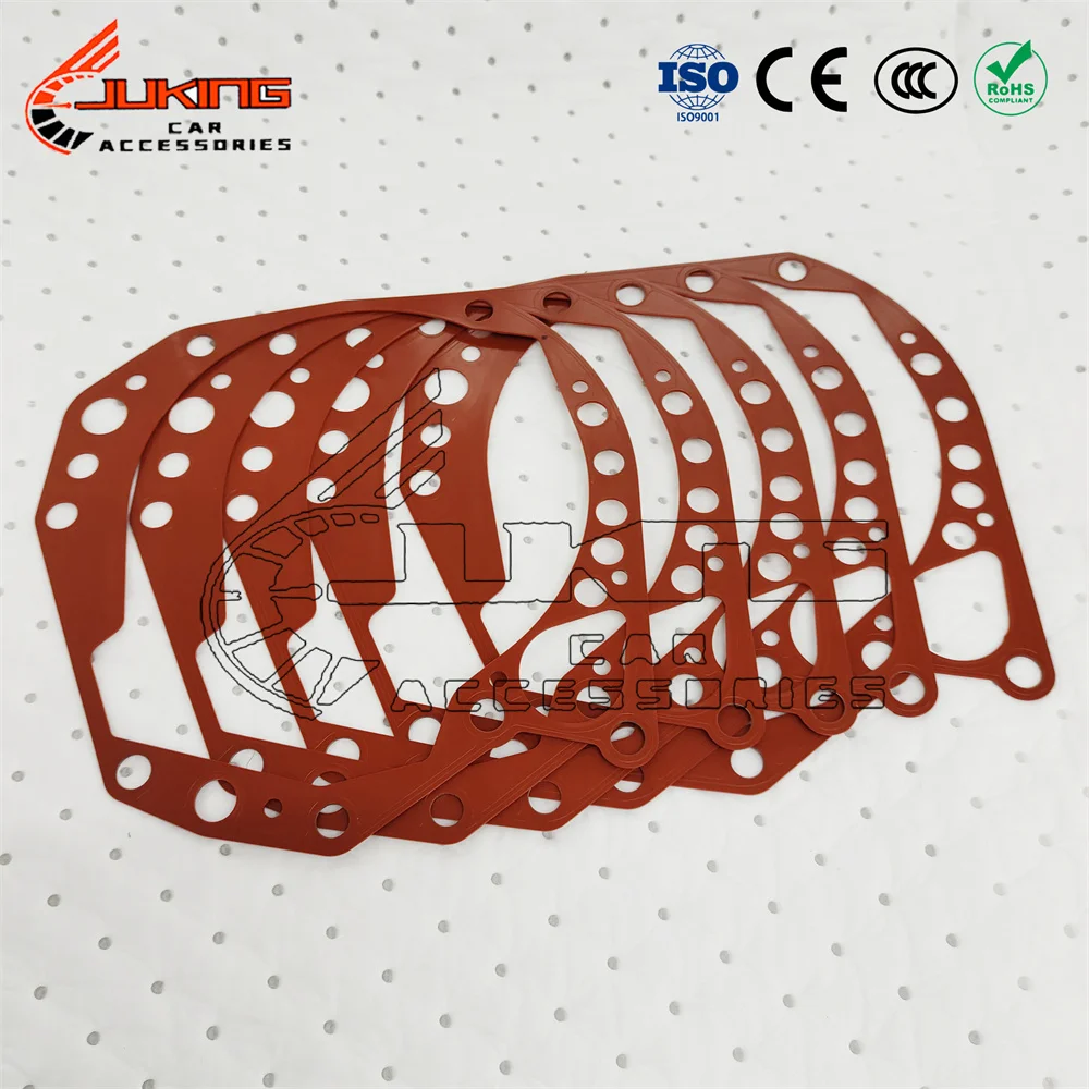 

10 pcs Gearbox Rear Case Gasket for Peugeot and Citroen FIAT OEM 2209.41 Al4 / Dpo