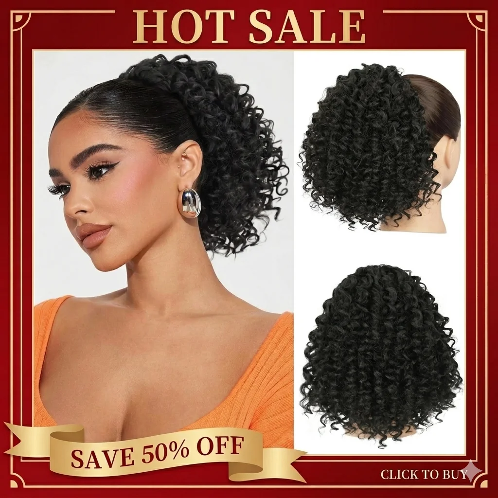 extensao-de-cabelo-curto-cacheado-para-rabo-de-cavalo-10-polegadas-estilo-jerry-curly-rabo-de-cavalo-com-cordao-e-presilha-aplique-de-cabelo-sintetico-para-mulheres-negras