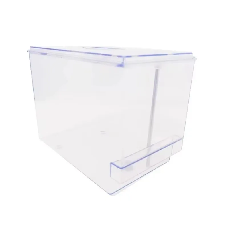 Applicable To Dr. Coffee Maker Refrigerator SC10 Milk Tank 8L Material with Lid Fresh Grandma Milk Carton