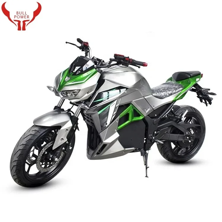 Russia wholesale  high quality power electric motorcycle for adults