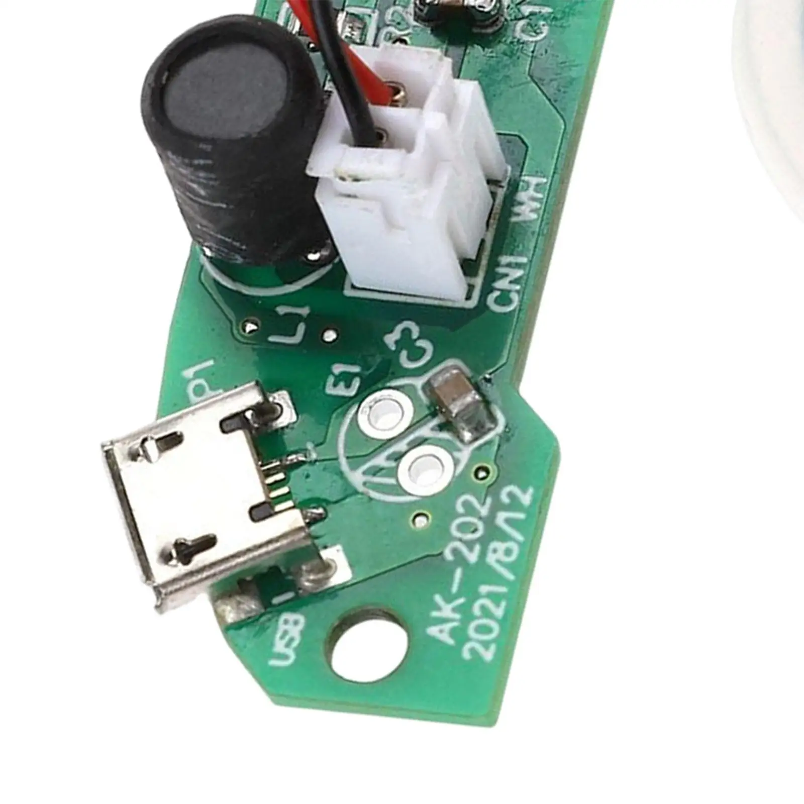 USB Humidifier Circuit Board Atomizer - Easy Installation and Long-lasting Performance