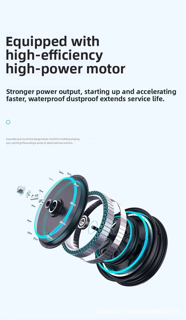 Nueva energía viejo Le eléctrico de cuatro ruedas para adultos, aceite y electricidad, doble uso, coche totalmente cerrado de cuatro ruedas