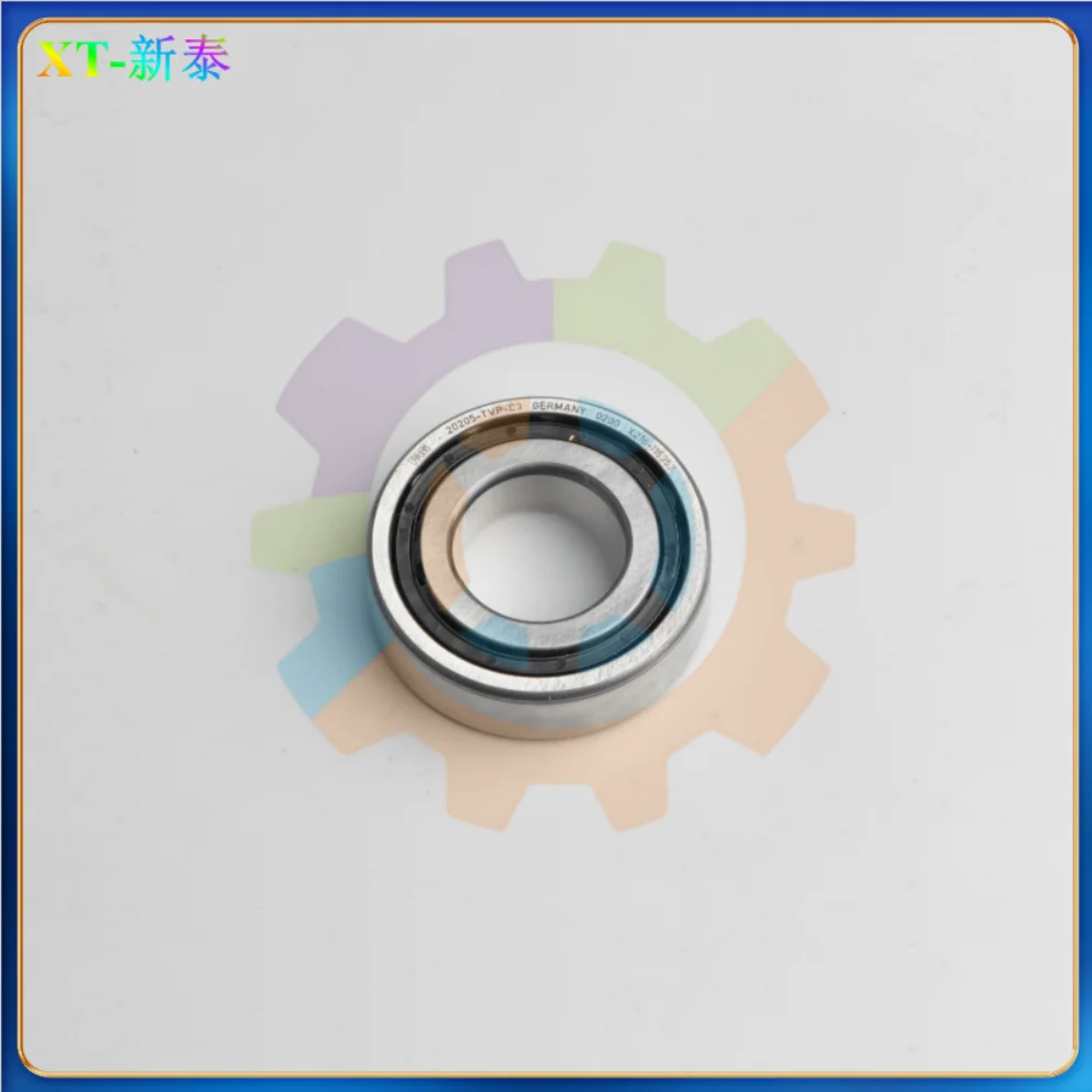

Best Quality Printing Machine Parts Germany FAG Imported Bearings 20205-TVP-C3