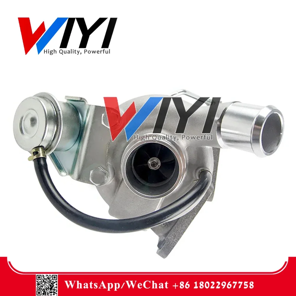 Car TD03 Turbocharger For Ford Transit VI 2.2 TDCi 49131-05313 49S31-05313 49131-05312 49131-05310 Turbolader