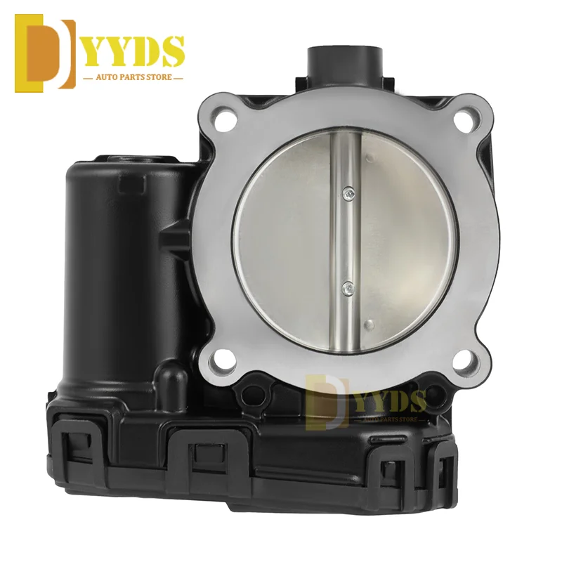 Throttle Body Valve For Jeep Wrangler Pacifica Town&Country Dodge Grand Caravan Cherokee Liberty 3.8L 08-11 4593858AA 04861661AB