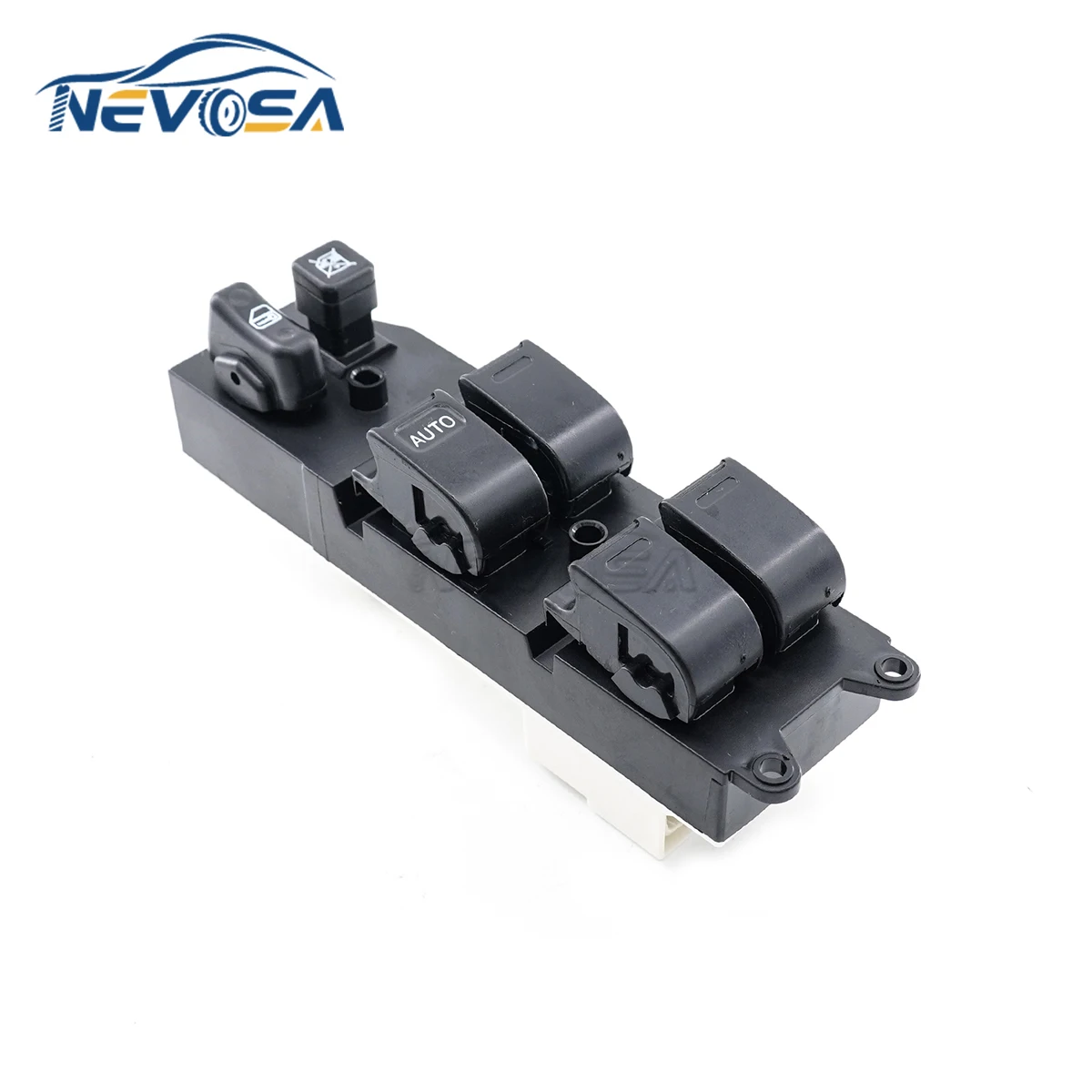 

Nevosa 84820-33070 Front Left Electric Power Car Window Master Switch For Toyota Prius 2004-2009 Camry MCV20 SXV20 8482033070