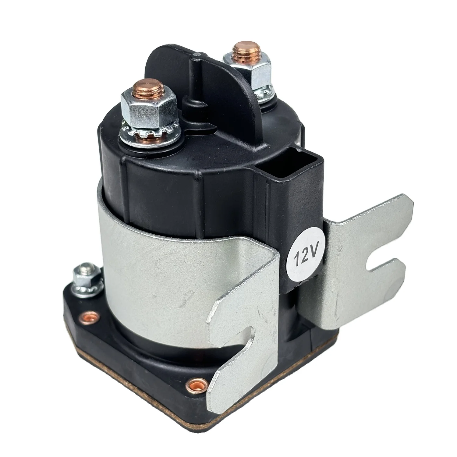 

12V Solenoid Power Relay 586-105111 586-902 for 7.3L Engine