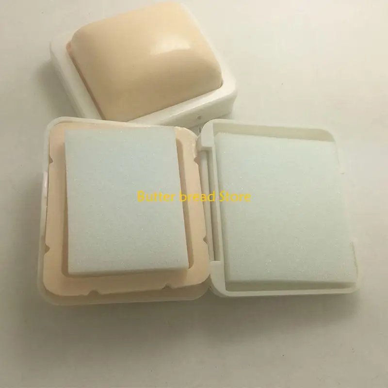 W89C tiêm pad-pap-ptrastic đào tạo đào tạo tiêm bắp cho y tá sinh viên y khoa thực hành đào tạo giáo dục