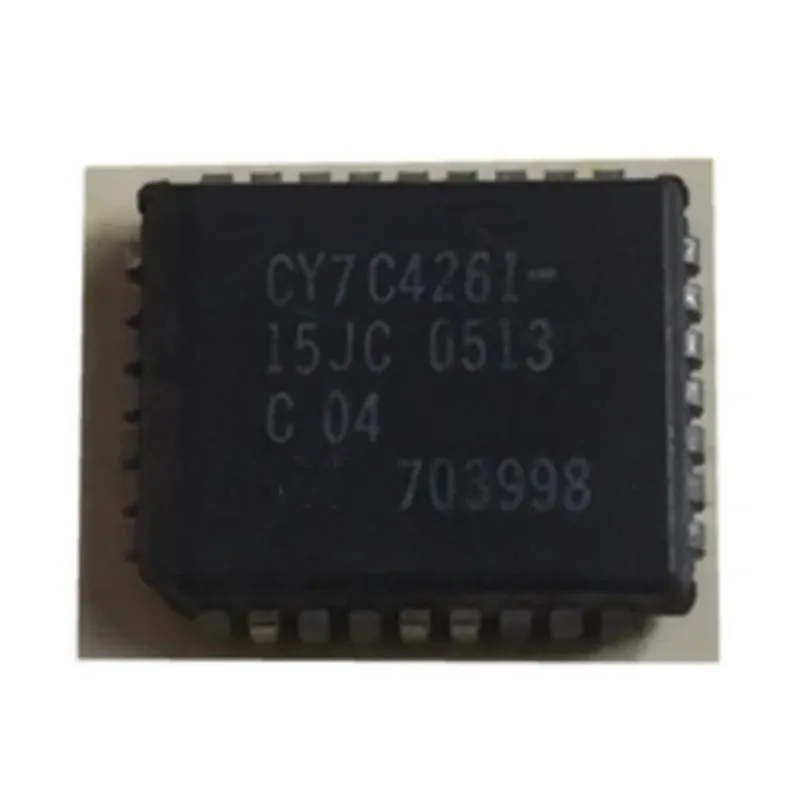 CY7C4261-15JC CY7C4261 PLCC32 1PCS