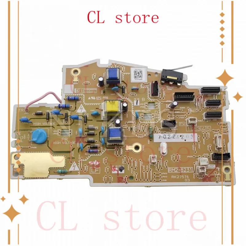 

RM2-8231 HVPS for HP LaserJet M102 M104 M106 M130 M132 M134 High Voltage Power Supply Board RM2-8231-000CN