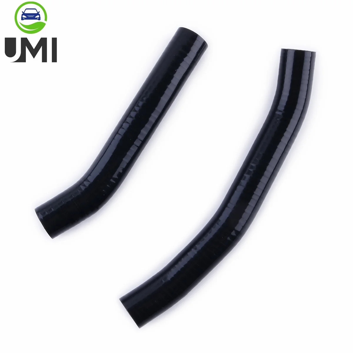 

2PCS 3PLY For 2006-2017 Suzuki LTR 450 Silicone Radiator Hose Coolant Pipe Tube Set Kit 2007 2008 2009 2010 2011 2012 2013 2014