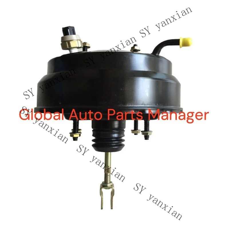 SY+ POWER BRAKE BOOSTER 44610-3D680 FOR TOYOTA LAND CRUISER PRADO 90 KZJ9 LJ9 RZJ9
