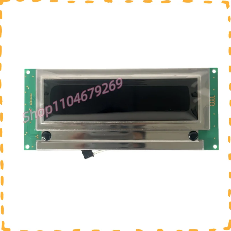 For 4.8-inch 256*64 vacuum controller LCD display screen SP12N002