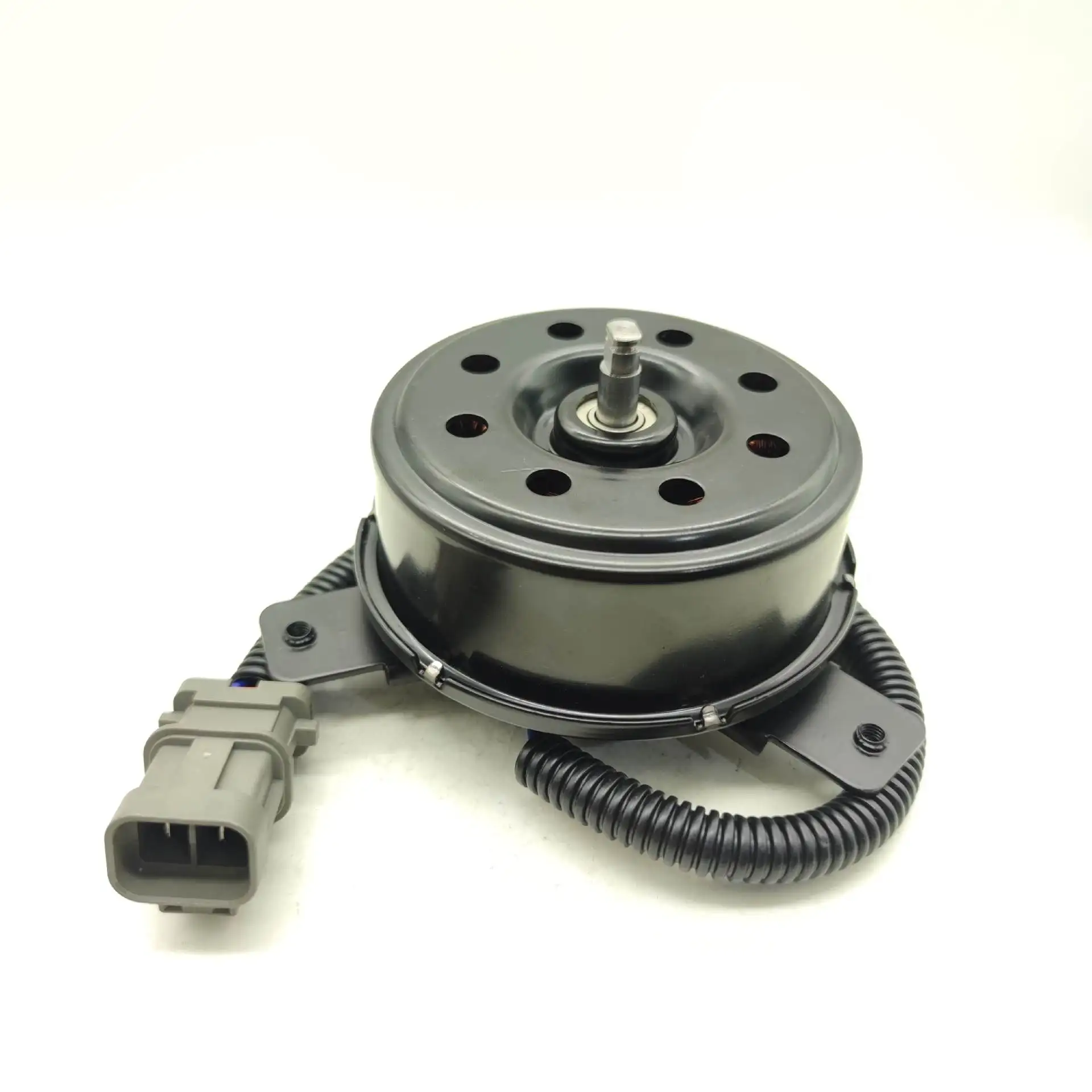 

Автомобильные детали, Кондиционер, Радиатор, Двигатель вентилятора 977864F150/97786-4F150