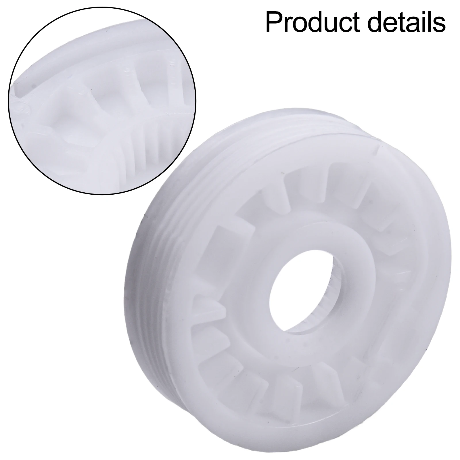 Car Regulator Repair Kit Regulator Repair Kit Disc Buckle For Hyundai For Window Plastic Regulator Repair Kit None