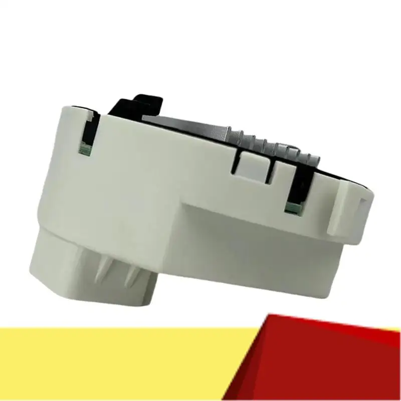 

Резистор двигателя вентилятора, регулятор резистора вентилятора обогревателя кондиционера BHS261765 H7651BHS300 для Mazda 3 3 Sport CX-3-M53K