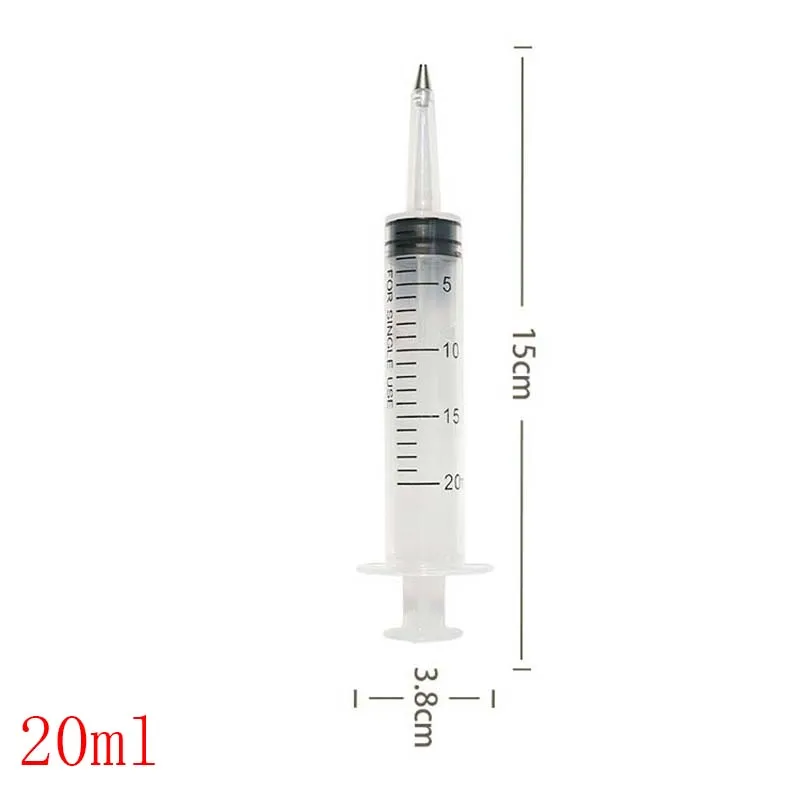 New Style 1/3/5/10pcs 5D Diamond Painting Accessories Syringe Point Drill Pen Kits Moasic Full Round Square Embroidery Tools