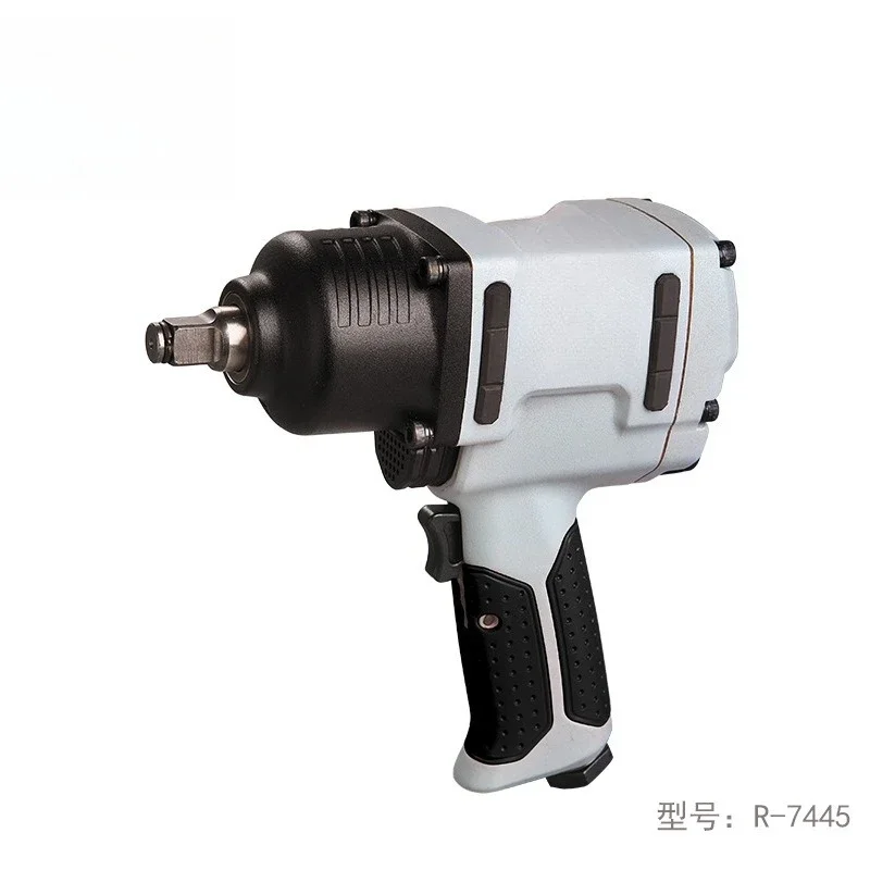 Manufacturer wholesale pneumatic wrench industrial grade high torque impact auto repair pneumatic wrench
