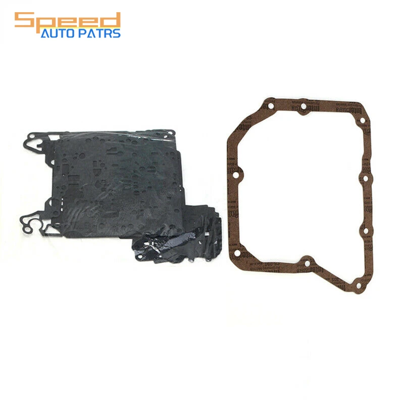 AW55-50SN AW55-51SN Transmission Gasket and Seal Kit Suit For Volvo Saab Opel Chevrolet 2000