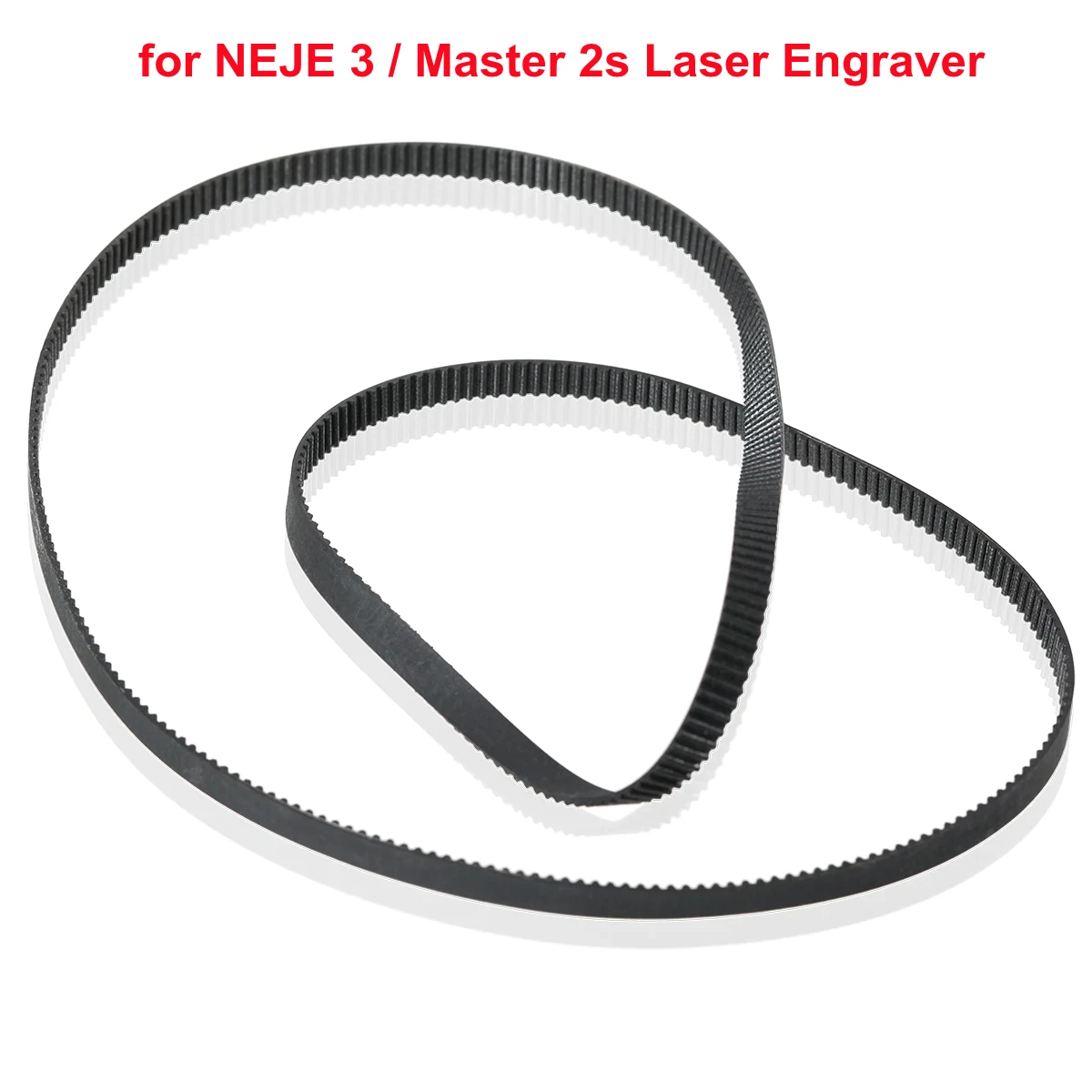 Distributieriem Voor Neje 3 / Master 2S Laser Graveur