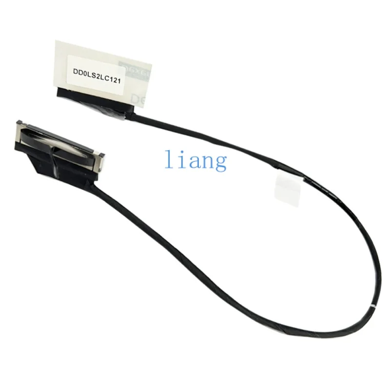 

ЖК FHD LVDS экран кабель 30pin новый для Lenovo IdeaPad Yoga slim 7-14iil05 82a4