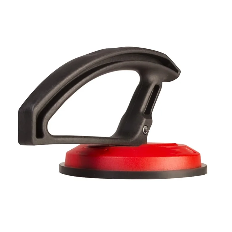 

【ФЕРИТОЙ!】Слаборация с липкими подушечками, стеклянная присоска - подходит для большинства ламината, производных паркетных полов