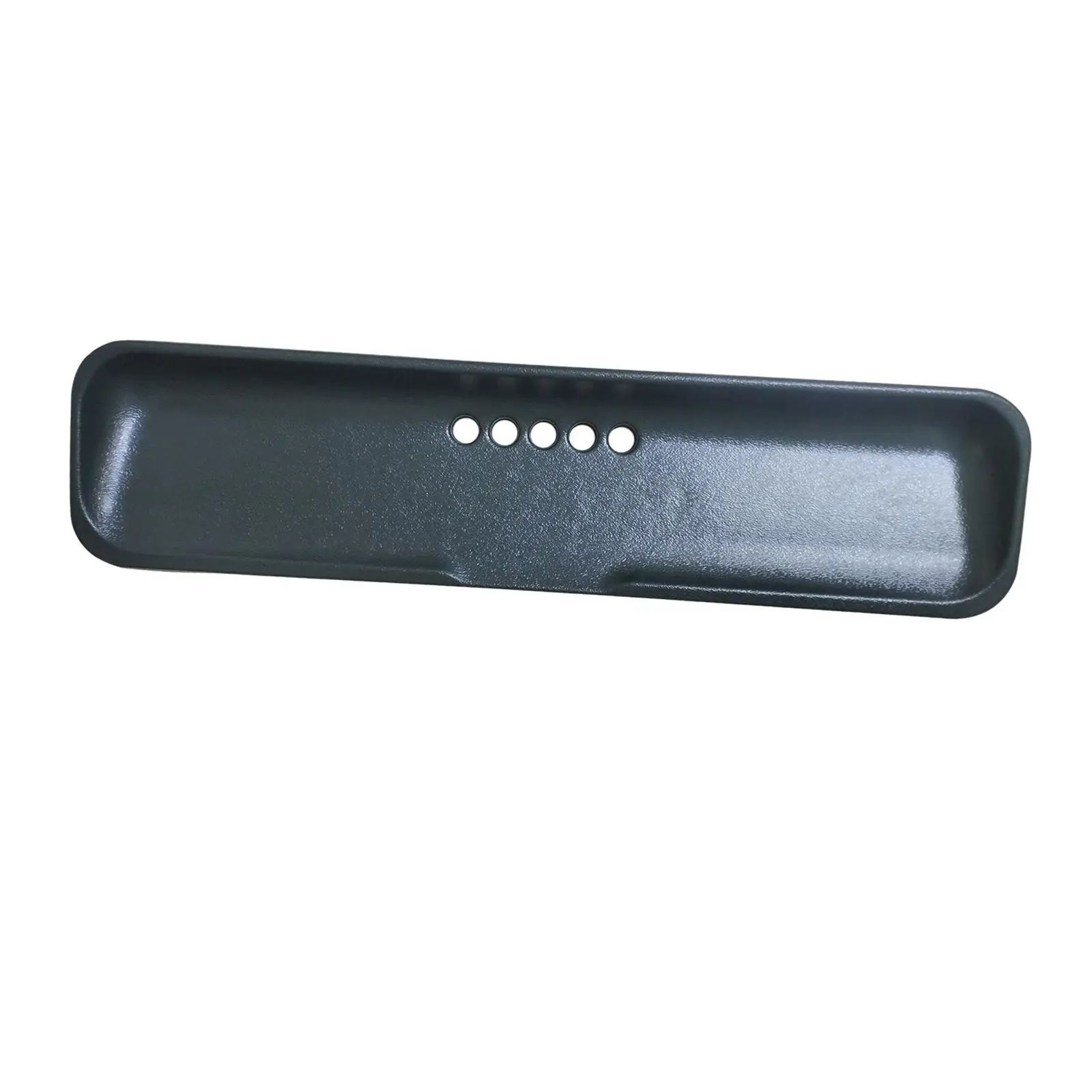 Golf Ball Tray Golf Accessories Training Tool for Driving Range Garden Yard