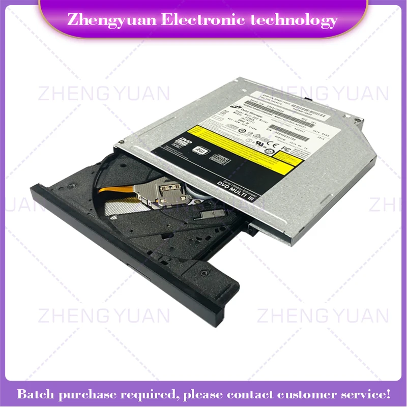 

New Original For Thinkpad T420 T430 T520 T530 W510 W520 W530 DVDRW 75Y5115 45N7455 04X4678 45N7465 45N7515 45N7666 04Y154