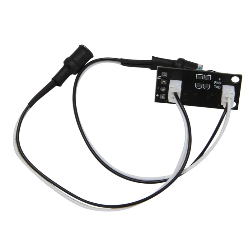 CEA 4X Solar Tracking Single-Axis Light Source Tracking Ray Tracking Board Light-Seeking Module Solar Automatic Tracker