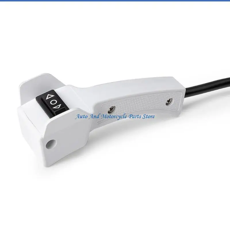 

P9FD ATV Winch Remote Control Switch 4013466 Waterproof Aging Resistant For 1000 900