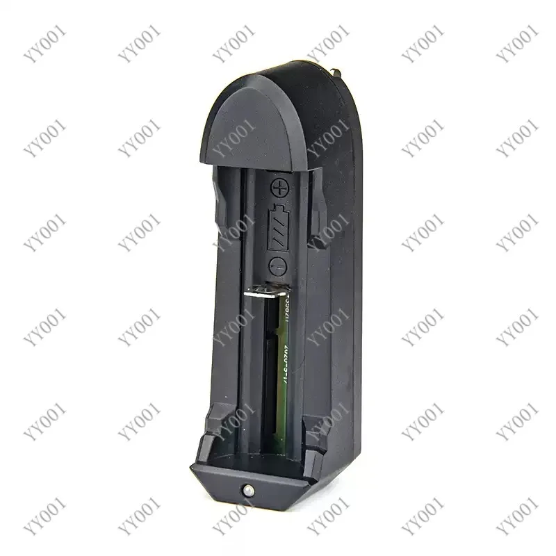 

18650 Battery Charger Intelligent Charging Device for Li-ion Rechargeable Batteries