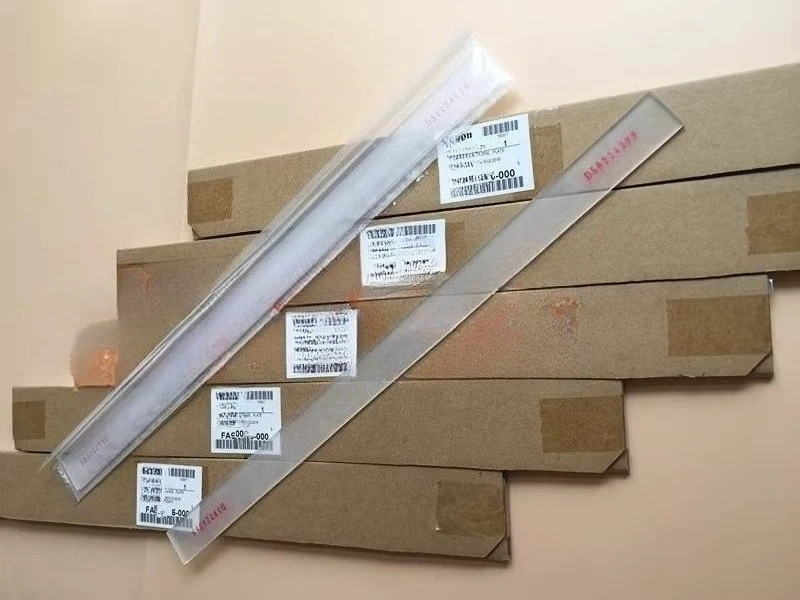 

10pcs. For Canon IR5000 IR6000 IR5020 IR5050 IR5055 IR5065 IR5070 IR5075 IR550 IR5570 IR6020 IR6570 IR8070 Drum Cleaning Blade