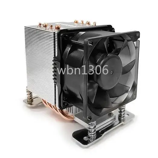 

3U sWRX8/sTRX4/TR4/SP3 CPU fan, server heatsink A35