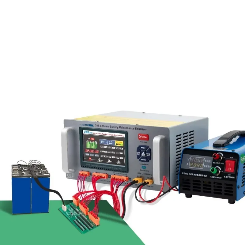 Heletec 2-24S 10A 1… - image