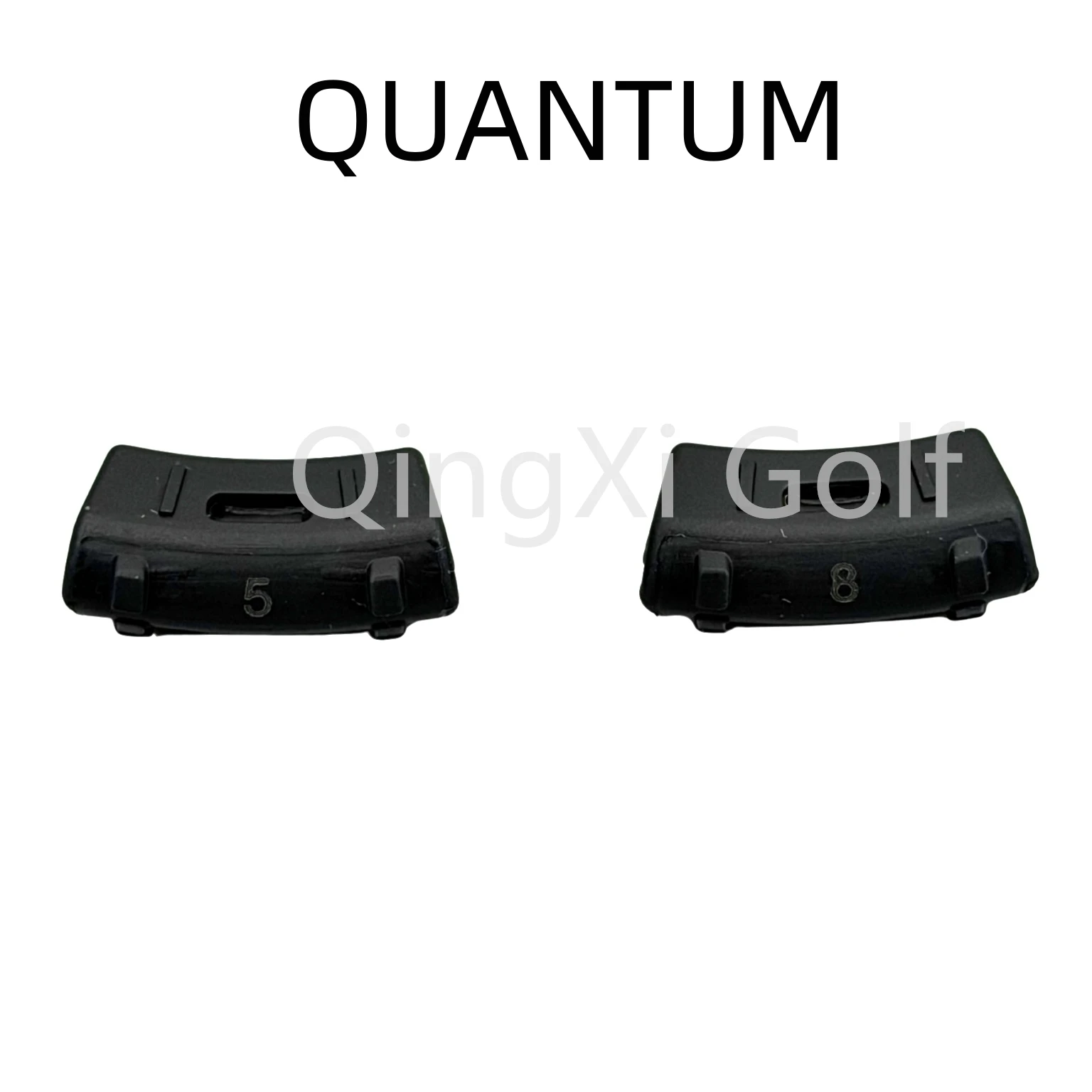 

Вес для головки клюшки для гольфа, подходящий для драйвера QUANTUM, аксессуары для утяжеления головки клюшки