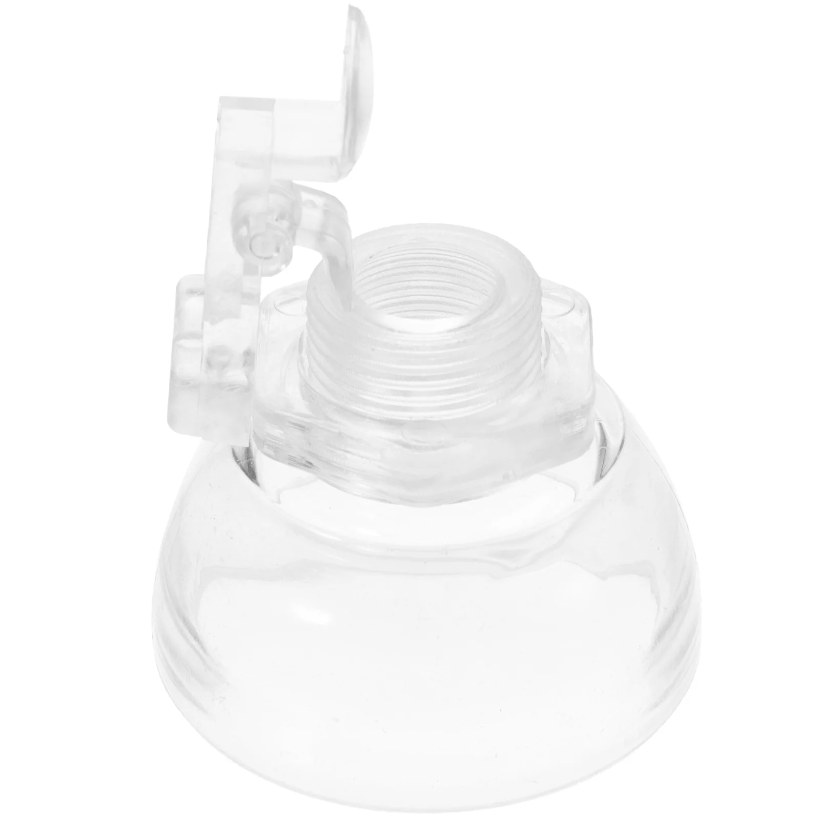 

Electric Kettle Funnel Wide Mouth Premium Plastic Water Filling Kitchen Gadget Portable Jug Funnel