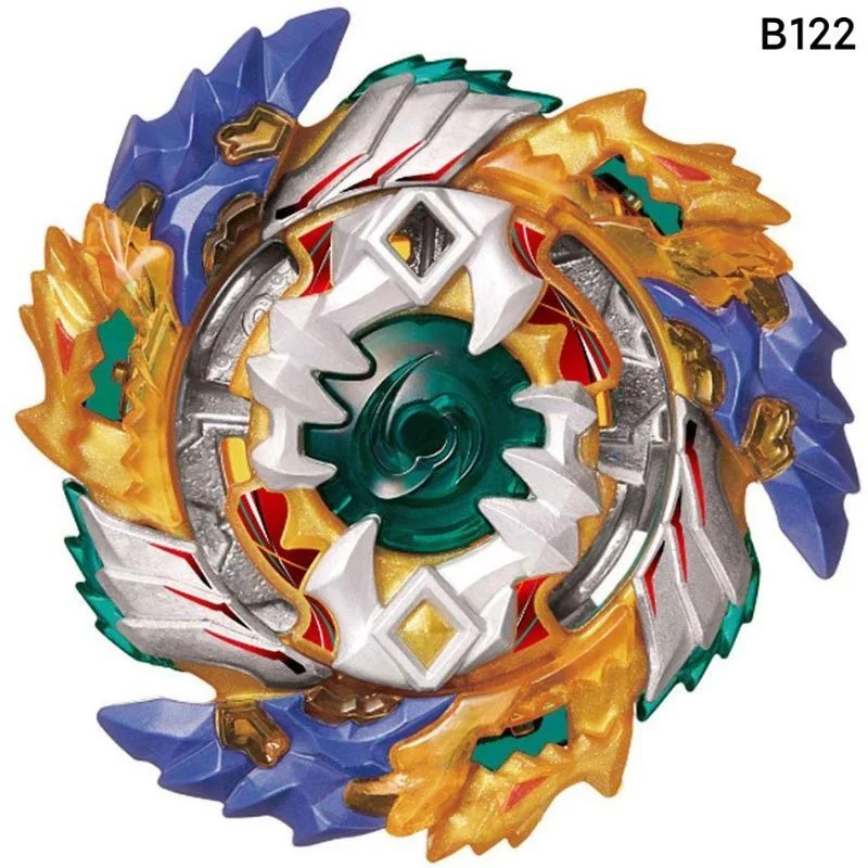 GT Đơn Bey B-131 Chết Phượng Hoàng B-128 Cho-Z Spriggan B-139 Viên Thuật Fafnir B-122 Quay Đầu Chỉ Trẻ Em Bey đồ Chơi Cho Bé Trai Tặng