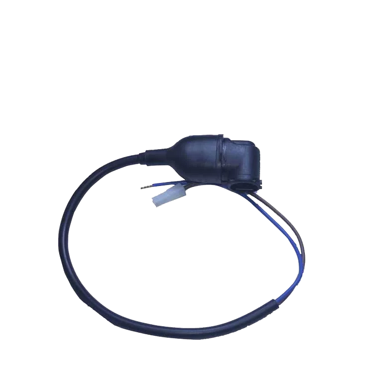 Kit de pressostat pour nettoyeur haute pression, 1 pièce, pour Karcher HD6/15-4, ensemble de interrupteur de lave-linge avec fil