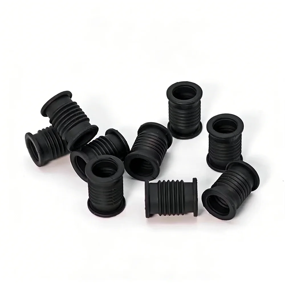 

10X High Quality Developer Outlet Seal Ring for Konica Minolta Bizhub C226 C266 C364 C454 C554 C368 C308 C458 C558 C658