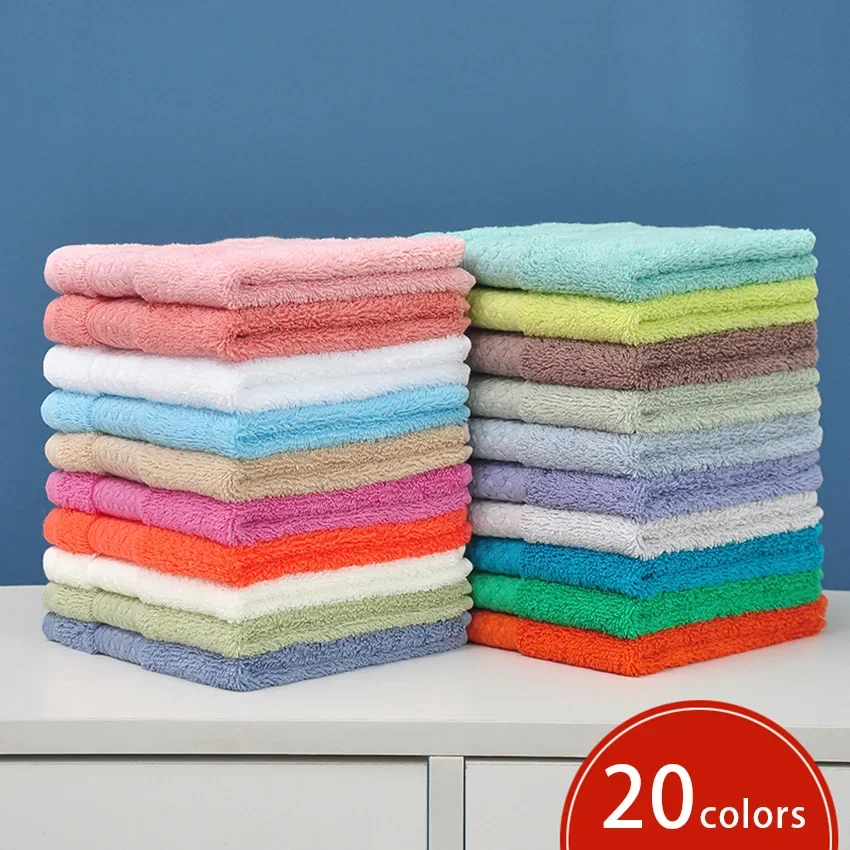 20 Colors Handkerch…
