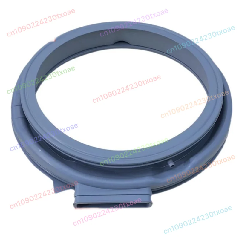 Washing Machine Door Seal Gasket for TD100-1618WMIDG Replacement Part 12638100000523