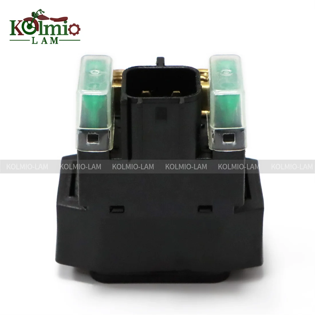 Fit for GSXR600 GSX-R750 GSX-S 750 TL1000 Motorcycle Relay Starter Relay Solenoid SV650 SV1000 GSX600F GSX750F DL650 DL1000